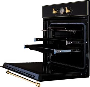 Духовой шкаф Kuppersberg SR 669 B фото 3 в Екатеринбурге