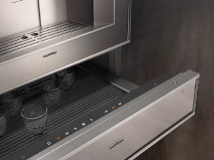 Встраиваемый подогреватель посуды Gaggenau WS461102 фото 2 в Екатеринбурге