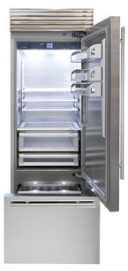 Встраиваемый холодильник Fhiaba XS750TST6 фото в Екатеринбурге