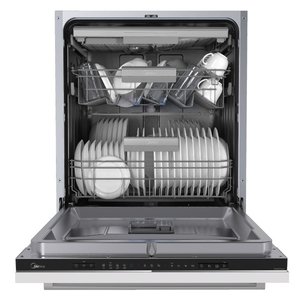 Встраиваемая посудомоечная машина Midea MID60S140i фото 2 в Екатеринбурге