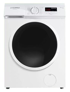 Стиральная машина Maunfeld MFWM106WH05 фото 2 в Екатеринбурге