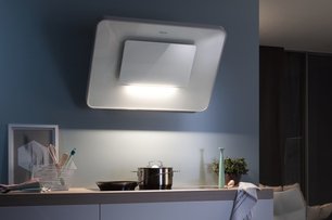 Вытяжка Миле DA6996W BRWS фото 3 в Екатеринбурге Вытяжка Miele DA6996W BRWS фото 3 в Екатеринбурге