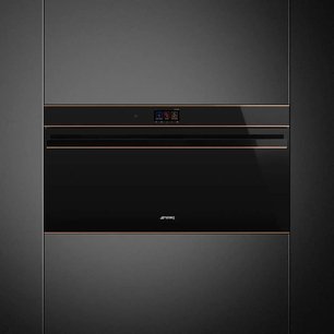 Духовой шкаф Smeg SFPR9604TNR фото 2 в Екатеринбурге