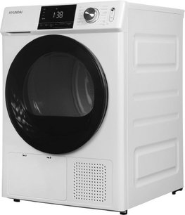 Сушильная машина Hyundai DFE9401 фото 2 в Екатеринбурге