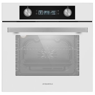 Духовой шкаф Maunfeld AEOH6062W фото в Екатеринбурге