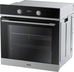Духовой шкаф Haier HOQ-K2ANN3BX фото 3 в Екатеринбурге