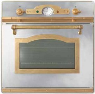 Духовой шкаф Restart ELF061 IX фото в Екатеринбурге