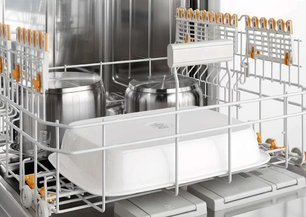 Встраиваемая посудомоечная машина Miele G6660 SCVi фото 4 в Екатеринбурге