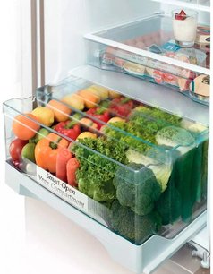 Холодильник Hitachi R-B 572 PU7 GBK фото 3 в Екатеринбурге