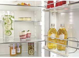 Холодильник Либхер KBgb 3864 Premium BioFresh фото 4 в Екатеринбурге Холодильник Liebherr KBgb 3864 Premium BioFresh фото 4 в Екатеринбурге