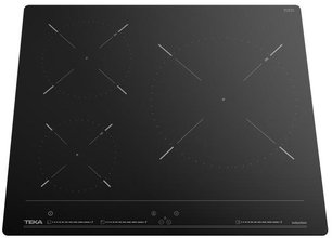 Варочная панель Тека IBC 63010 MSS BLACK фото 3 в Екатеринбурге Варочная панель Teka IBC 63010 MSS BLACK фото 3 в Екатеринбурге