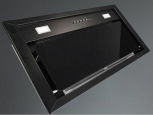 Встраиваемая вытяжка Фалмек BUILT-IN 70 MAX BK фото 2 в Екатеринбурге Встраиваемая вытяжка Falmec BUILT-IN 70 MAX BK фото 2 в Екатеринбурге