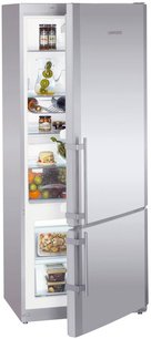 Холодильник Либхер CPesf 4613 Comfort фото 2 в Екатеринбурге Холодильник Liebherr CPesf 4613 Comfort фото 2 в Екатеринбурге