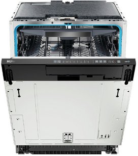 Встраиваемая посудомоечная машина Haier HDWE16-595RU фото 2 в Екатеринбурге