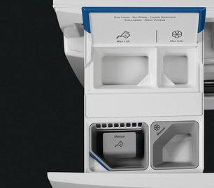 Стиральная машина Electrolux EW8F169ASA фото 4 в Екатеринбурге