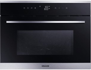 Встраиваемая микроволновая печь Graude MWG 45.0 E фото в Екатеринбурге