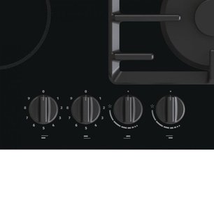 Комбинированная варочная панель Горение GCE691BSC фото 3 в Екатеринбурге Комбинированная варочная панель Gorenje GCE691BSC фото 3 в Екатеринбурге