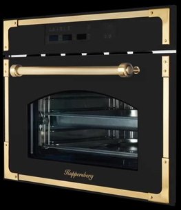 Пароварка Kuppersberg RS 969 ANT фото 2 в Екатеринбурге