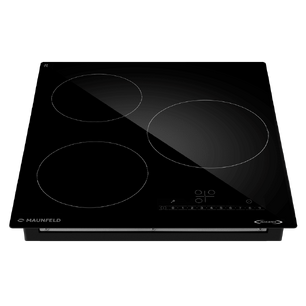 Варочная панель Maunfeld AVI4533SBK фото 4 в Екатеринбурге
