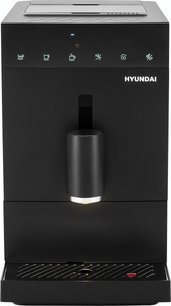 Кофемашина Hyundai HAM-4402 фото 2 в Екатеринбурге