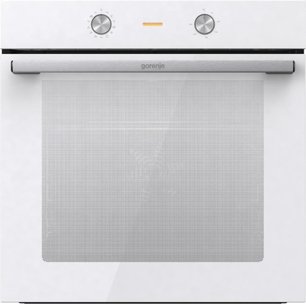 Духовой шкаф Gorenje BO6717E03W фото в Екатеринбурге