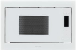 Встраиваемая микроволновая печь Krona ESSEN 60 WH DOTS фото в Екатеринбурге Встраиваемая микроволновая печь Krona ESSEN 60 WH DOTS фото в Екатеринбурге