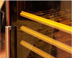 Винный шкаф EuroCave S Collection S фото 3 в Екатеринбурге