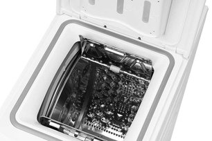 Стиральная машина Midea MFE05W70/W-RU фото 4 в Екатеринбурге