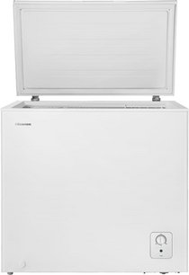 Морозильный ларь Hisense FC325D4BW1 фото 3 в Екатеринбурге