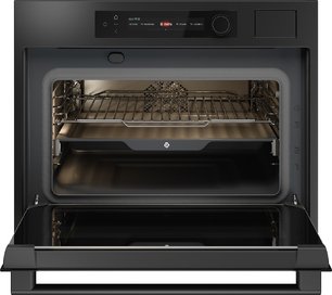 Компактный духовой шкаф Asko OCS64GSH фото 3 в Екатеринбурге