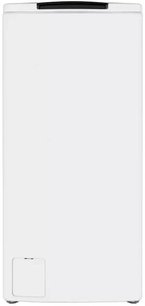 Стиральная машина с вертикальной загрузкой MAUNFELD MFWM128WH фото в Екатеринбурге