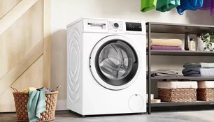 Стиральная машина Bosch WAN24066BY фото 3 в Екатеринбурге