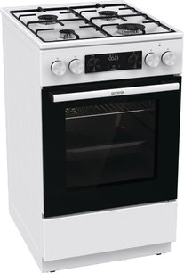 Комбинированная плита Gorenje GK5C60WJ фото в Екатеринбурге