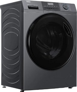 Стиральная машина Haier HW105-BP14406S фото 4 в Екатеринбурге