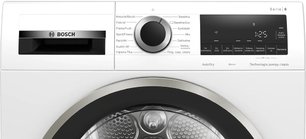 Сушильная машина Bosch WQG233DEPL фото 2 в Екатеринбурге