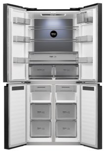 Холодильник Maunfeld MFF192NFSB01 Inverter фото 4 в Екатеринбурге