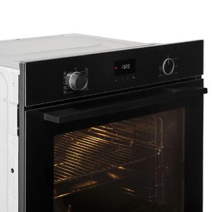 Электрический духовой шкаф Zigmund Shtain E 156 B фото 3 в Екатеринбурге