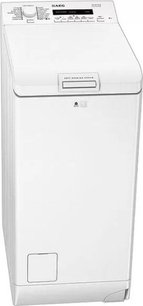 Стиральная машина AEG L57126TL фото в Екатеринбурге