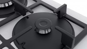 Газовая варочная панель BOSCH PNP6B2O90R фото 4 в Екатеринбурге