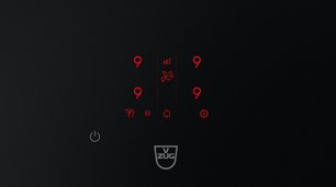 Варочная панель с вытяжкой Фауцуг CombiCookTop V2000 I804 CCT2T-31095 фото 2 в Екатеринбурге Варочная панель с вытяжкой V-ZUG CombiCookTop V2000 I804 CCT2T-31095 фото 2 в Екатеринбурге
