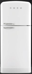 Холодильник Smeg FAB50RWH фото 4 в Екатеринбурге