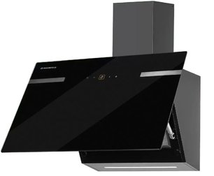 Вытяжка Маунфилд Amber 60 Glass черный фото 2 в Екатеринбурге Вытяжка Maunfeld Amber 60 Glass черный фото 2 в Екатеринбурге