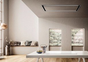 Встраиваемая вытяжка ELICA ILLUSION H30 PAINT/A/100 фото 2 в Екатеринбурге Встраиваемая вытяжка ELICA ILLUSION H30 PAINT/A/100 фото 2 в Екатеринбурге