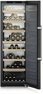 Винный шкаф Либхер WSbsi 5252 Vinidor фото 4 в Екатеринбурге Винный шкаф Liebherr WSbsi 5252 Vinidor фото 4 в Екатеринбурге