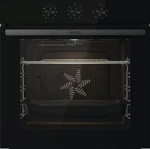 Духовой шкаф Gorenje BO6725E02NBG фото в Екатеринбурге