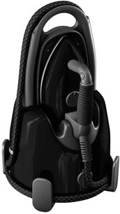 Парогенератор Laurastar Lift Plus Ultimate Black фото 3