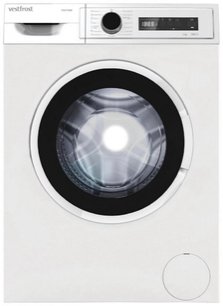 Стиральная машина Vestfrost VF4T1S100W фото в Екатеринбурге