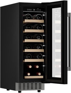 Винный шкаф Meyvel MV19-KST1 фото 3 в Екатеринбурге