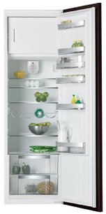 Встраиваемый холодильник De Dietrich DRS1329J фото в Екатеринбурге