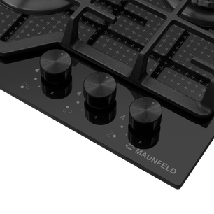 Варочная панель Maunfeld EGHG.43.73CB2/G фото 4 в Екатеринбурге